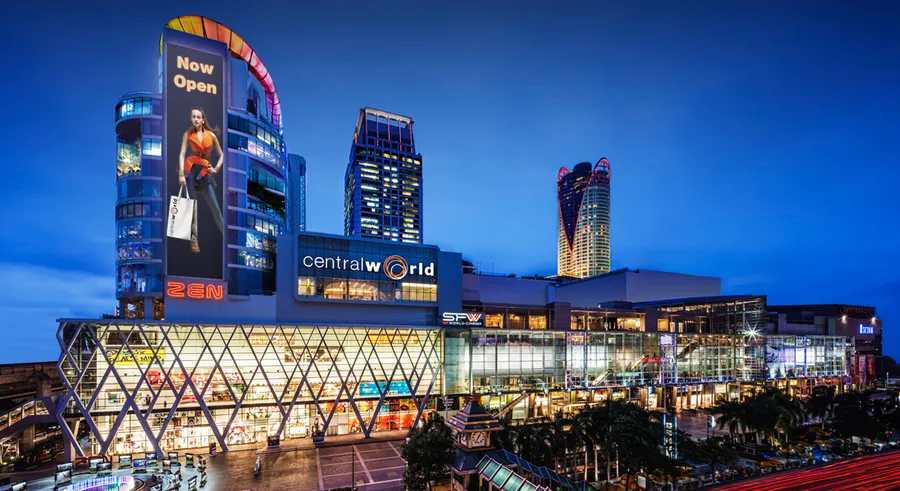 Central Park Deva