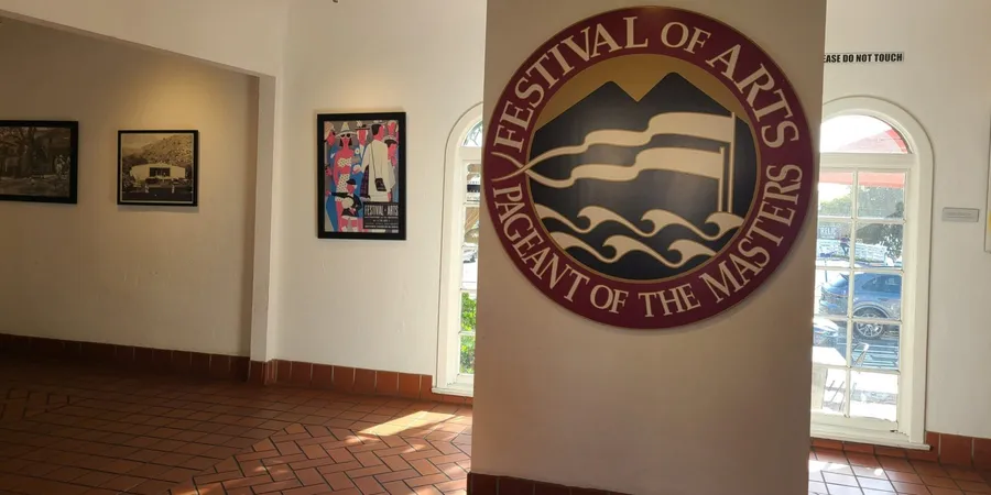 Central Pennsylvania Festival of the Arts