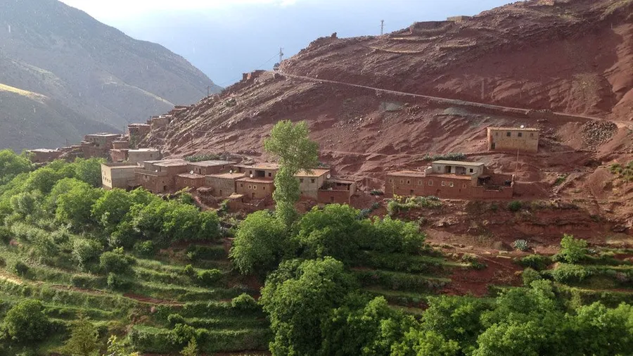 Central Village at Copper