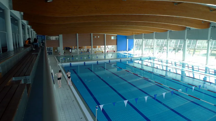 Centre Aqualudique de la Loue