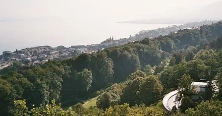 Centre Dürrenmatt Neuchâtel (CDN)