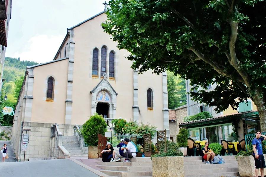 Centre Jean Giono