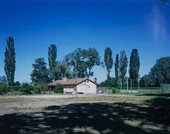 Centre Pro Natura de Champ-Pittet