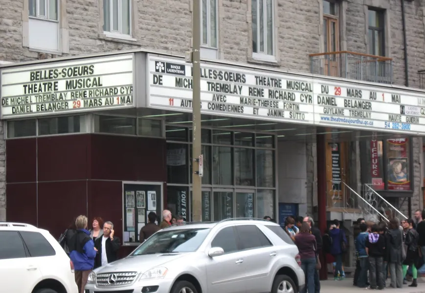 Centre culturel de Joliette