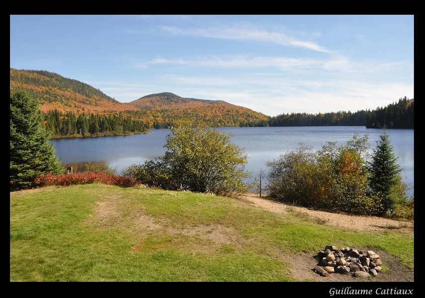 Centre d'Activités Mont-Tremblant