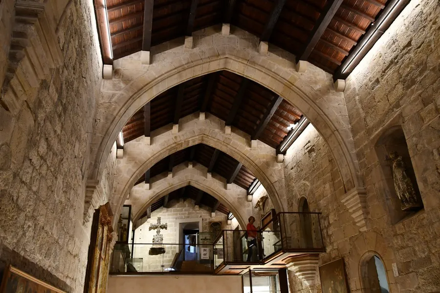 Centre d'Interpretació del Renaixement