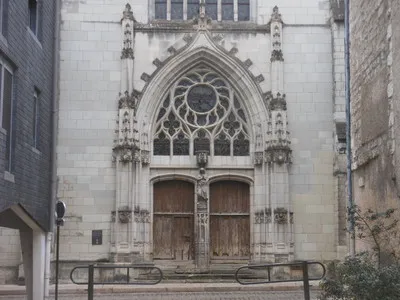 Centre de Création Contemporaine Olivier Debré (CCC OD)