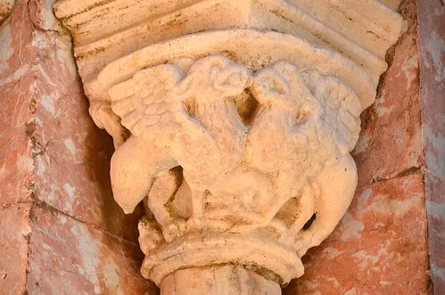 Centre de Sculpture Romane
