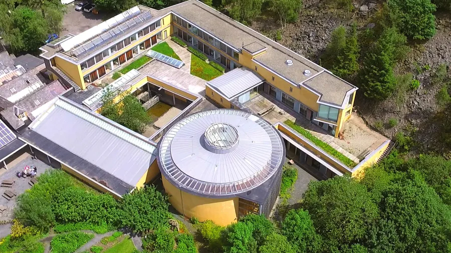 Centre for Alternative Technology