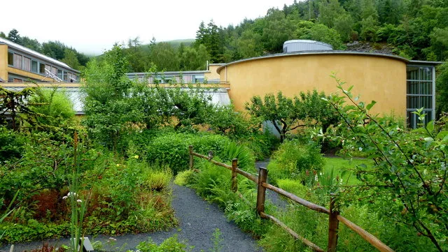 Centre for Alternative Technology (CAT)