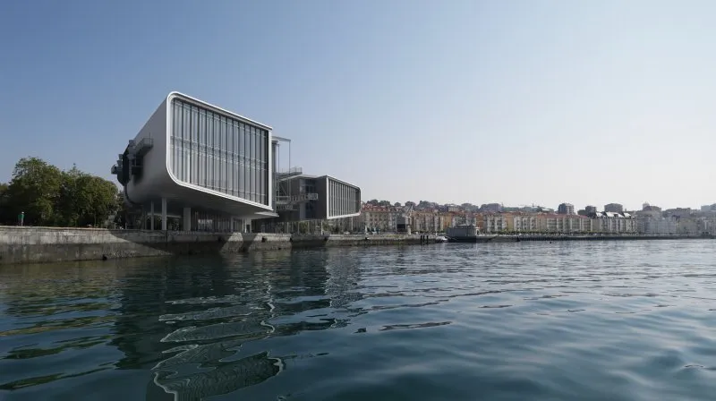 Centro Botín