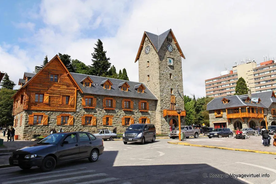 Centro Cívico