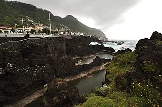 Centro Ciência Viva Porto Moniz