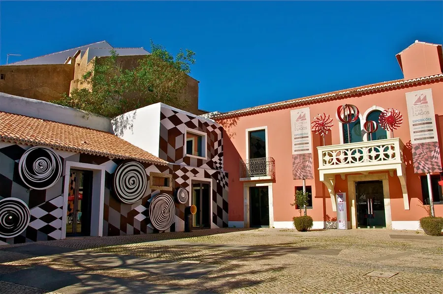 Centro Ciência Viva de Lagos
