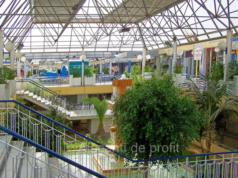 Centro Comercial Fontanar