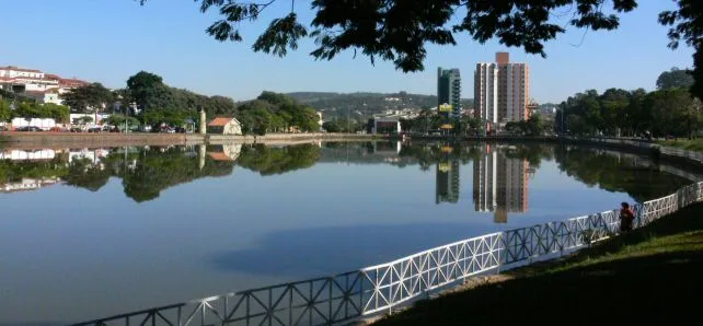 Centro Cultural Geraldo Pereira