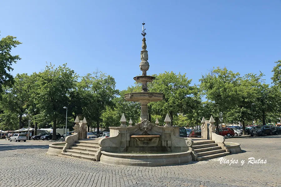 Centro Histórico de Barcelos