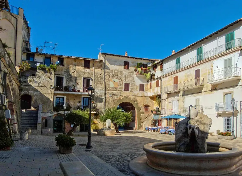 Centro Storico