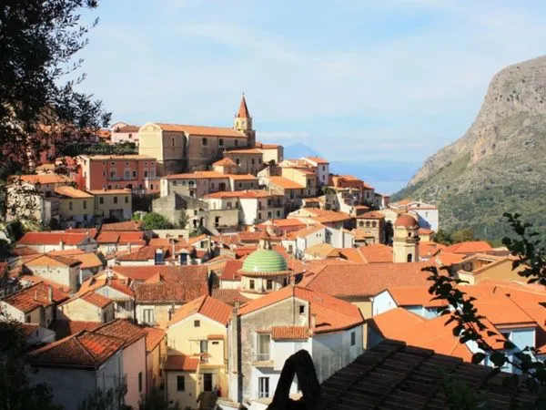Centro Storico di Maratea