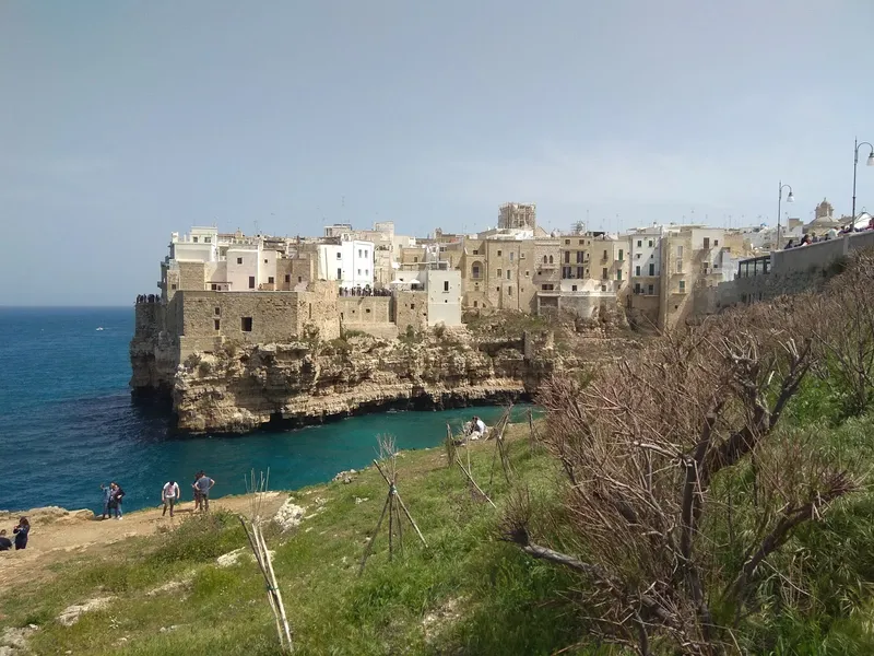 Centro Storico di Polignano a Mare