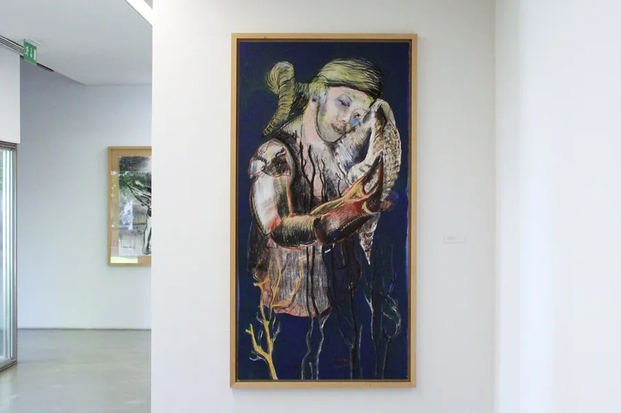 Centro de Arte Contemporânea Graça Morais