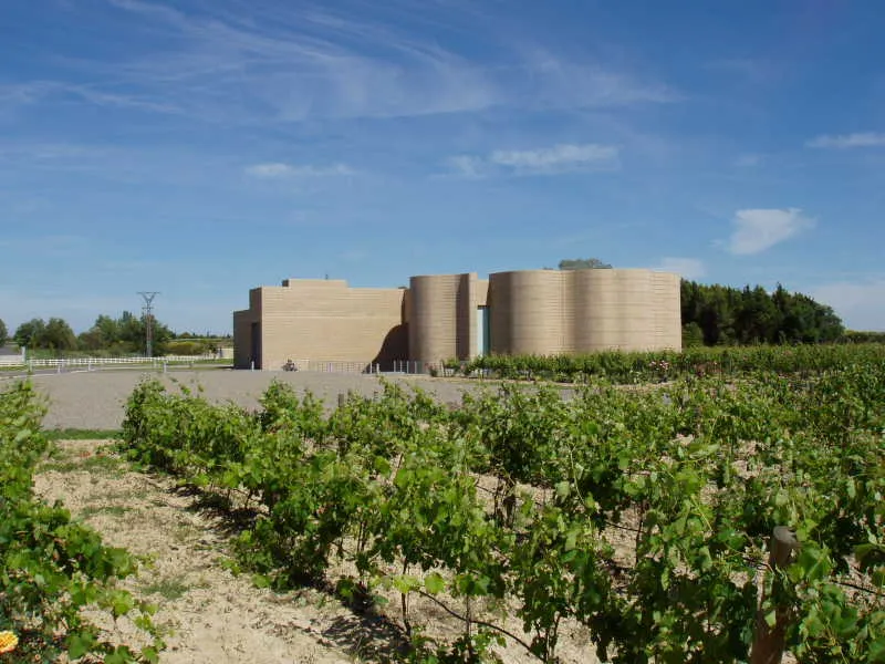 Centro de Arte y Naturaleza - CDAN
