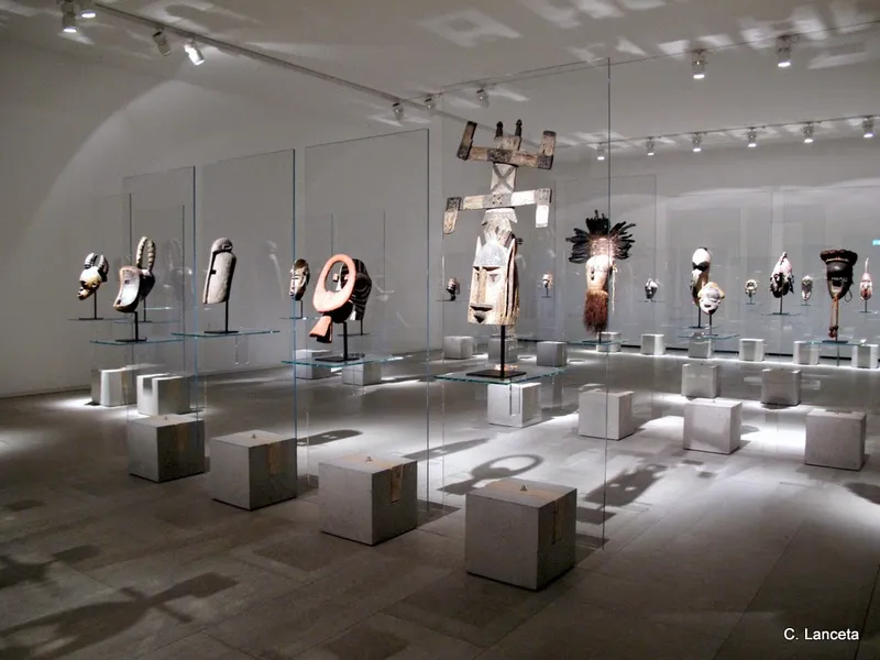 Centro de Artes José de Guimarães
