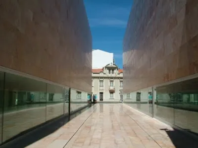 Centro de Artes de Sines