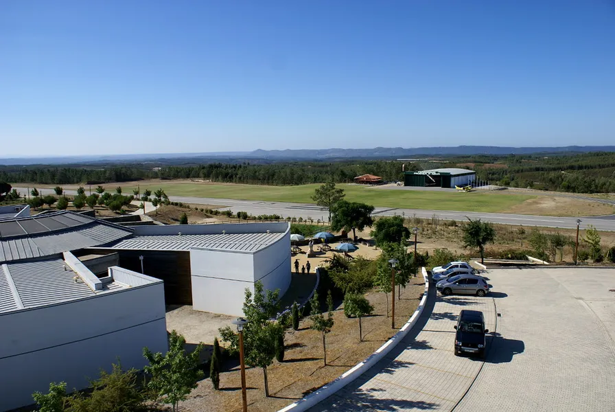 Centro de Ciência Viva