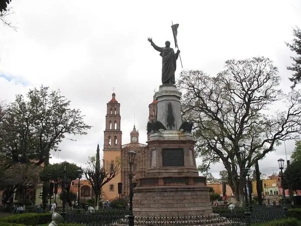 Centro de Estudios de la Independencia Nacional
