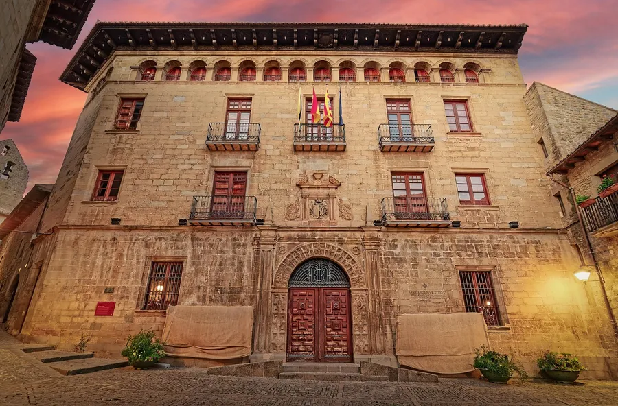 Centro de Interpretación Fernando II de Aragón