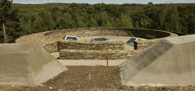 Centro de Interpretación del Lobo Ibérico