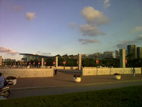 Century Park