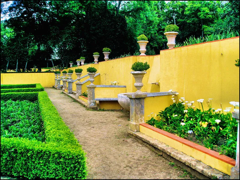 Cerco Garden
