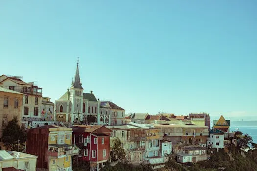 Cerro Alegre