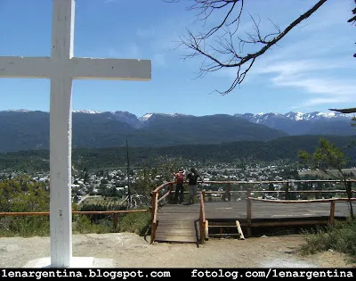 Cerro Amigo