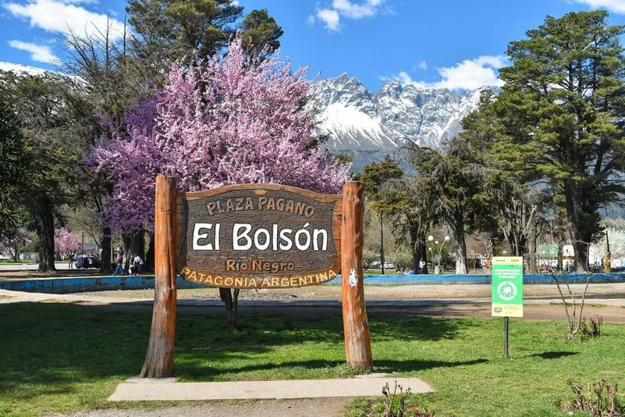 Cerro Amigo