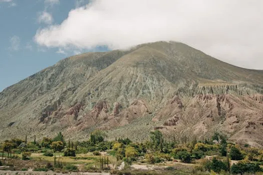 Cerro Arco