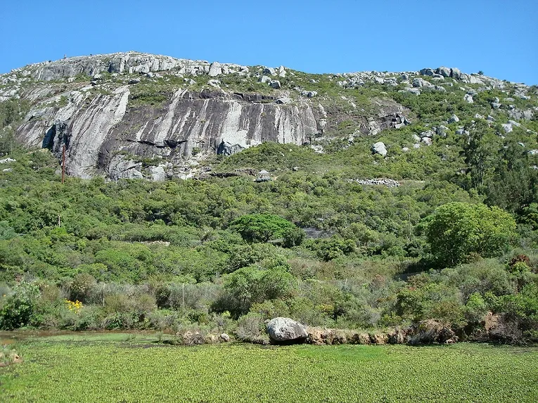 Cerro Arequita