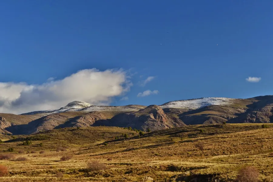 Cerro Bahía Blanca