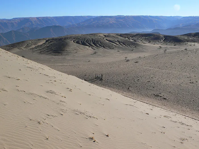 Cerro Blanco