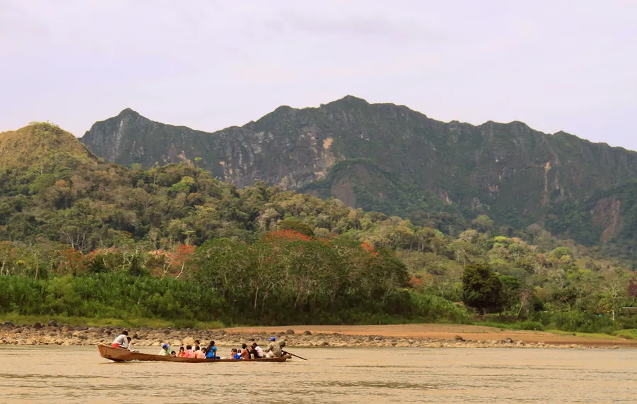Cerro Brujo