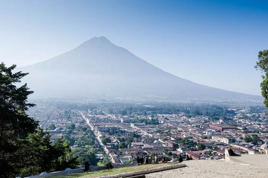 Cerro Cahuí