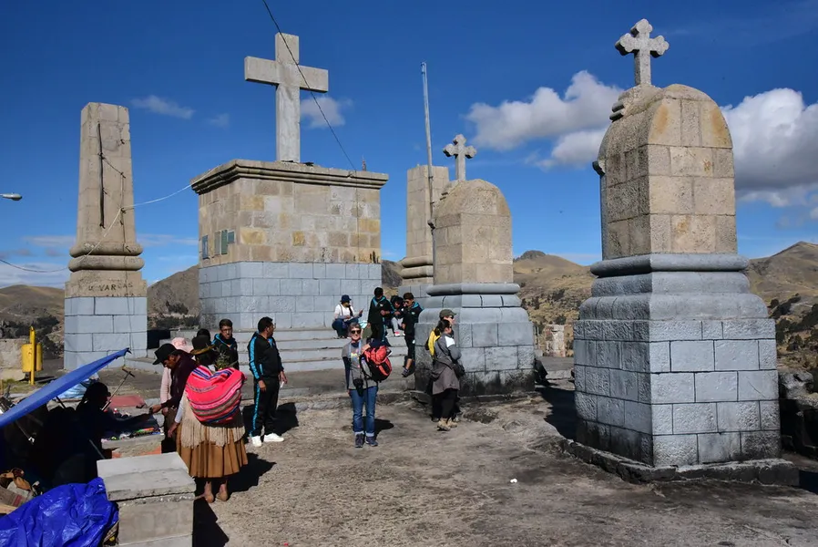 Cerro Calvario
