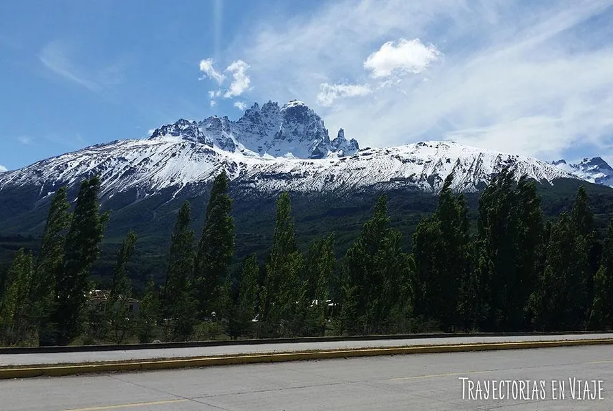 Cerro Castillo