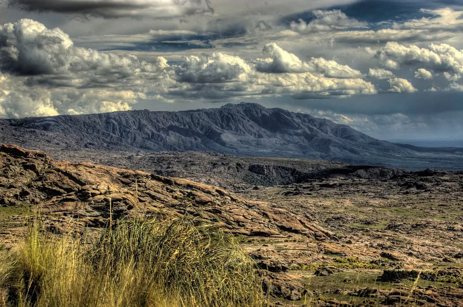Cerro Champaquí