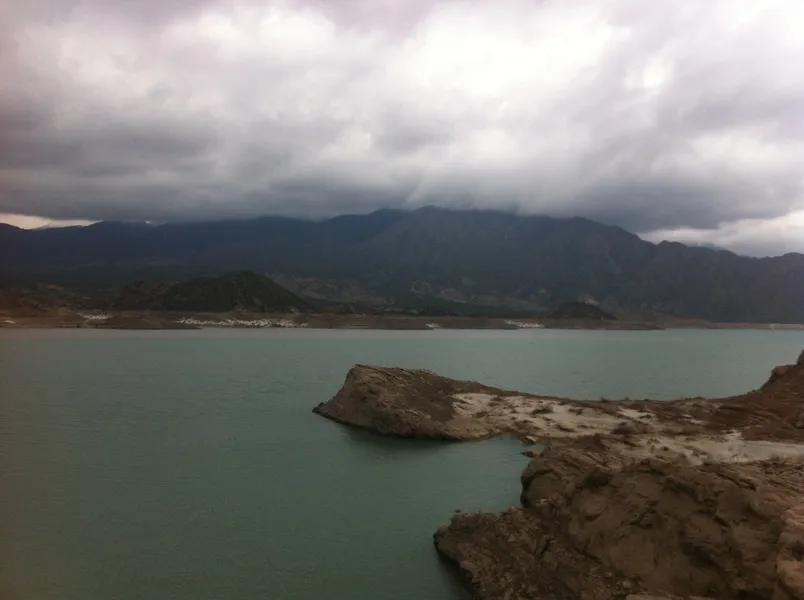 Cerro Cocodrilo