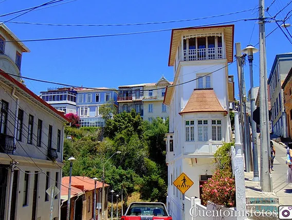 Cerro Concepcion