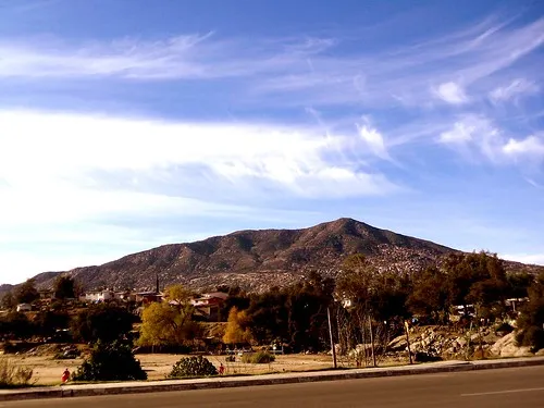Cerro Cuchumá