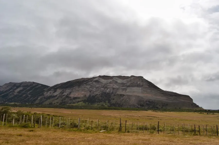 Cerro Dorotea